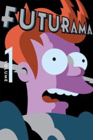 Watch Futurama: Season 1 Online