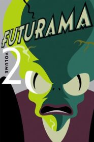Watch Futurama: Season 2 Online