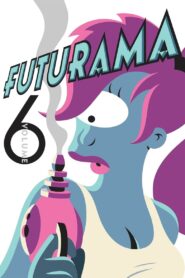 Watch Futurama: Season 6 Online