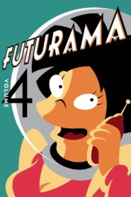 Watch Futurama: Season 4 Online