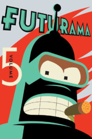 Watch Futurama: Season 5 Online